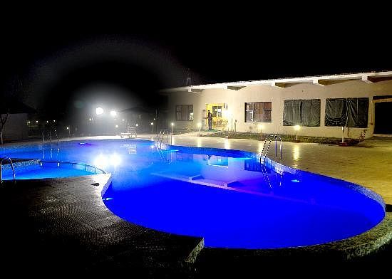 Corbett Fun Resort in Ramnagar, Jim Corbett